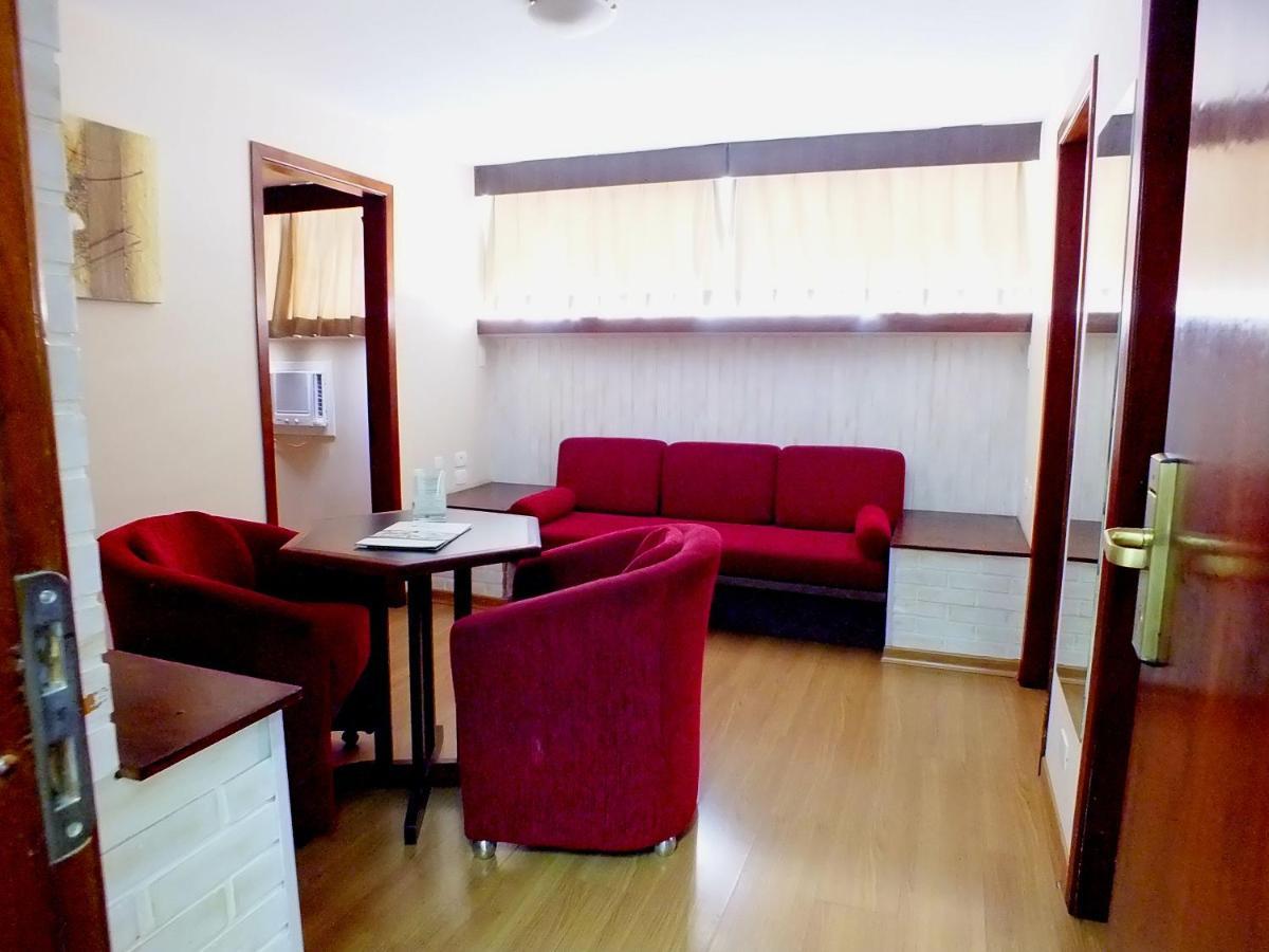 Hotel Nacional Inn Curitiba Estacao Shopping Kültér fotó
