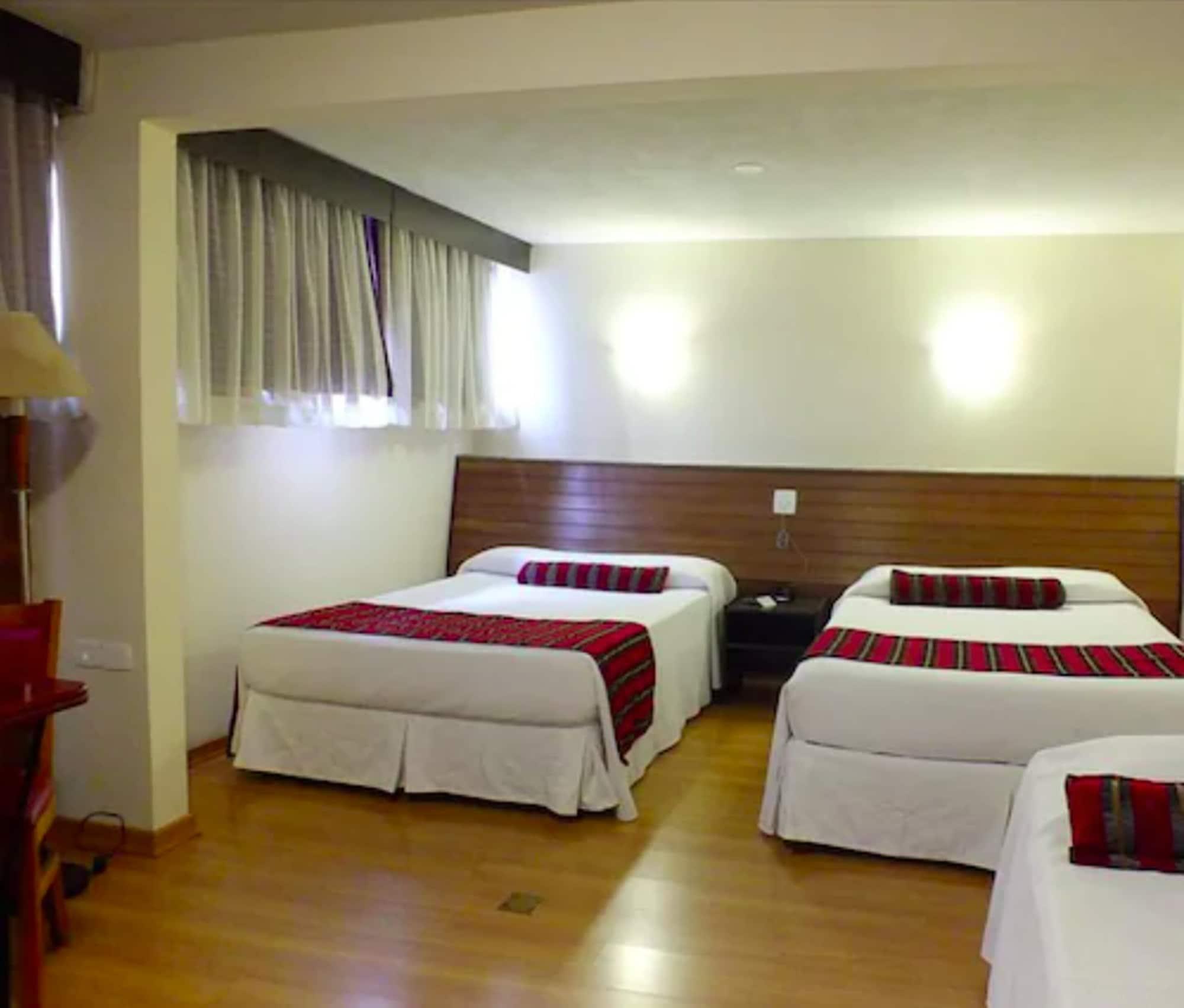 Hotel Nacional Inn Curitiba Estacao Shopping Kültér fotó
