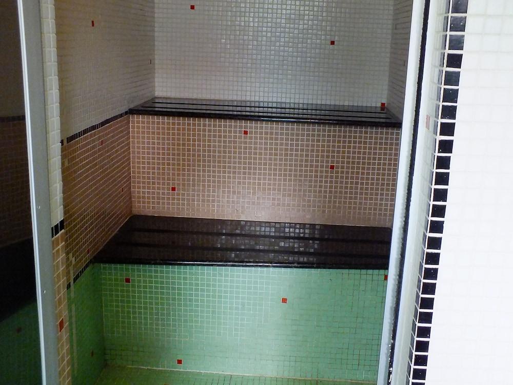 Hotel Nacional Inn Curitiba Estacao Shopping Kültér fotó