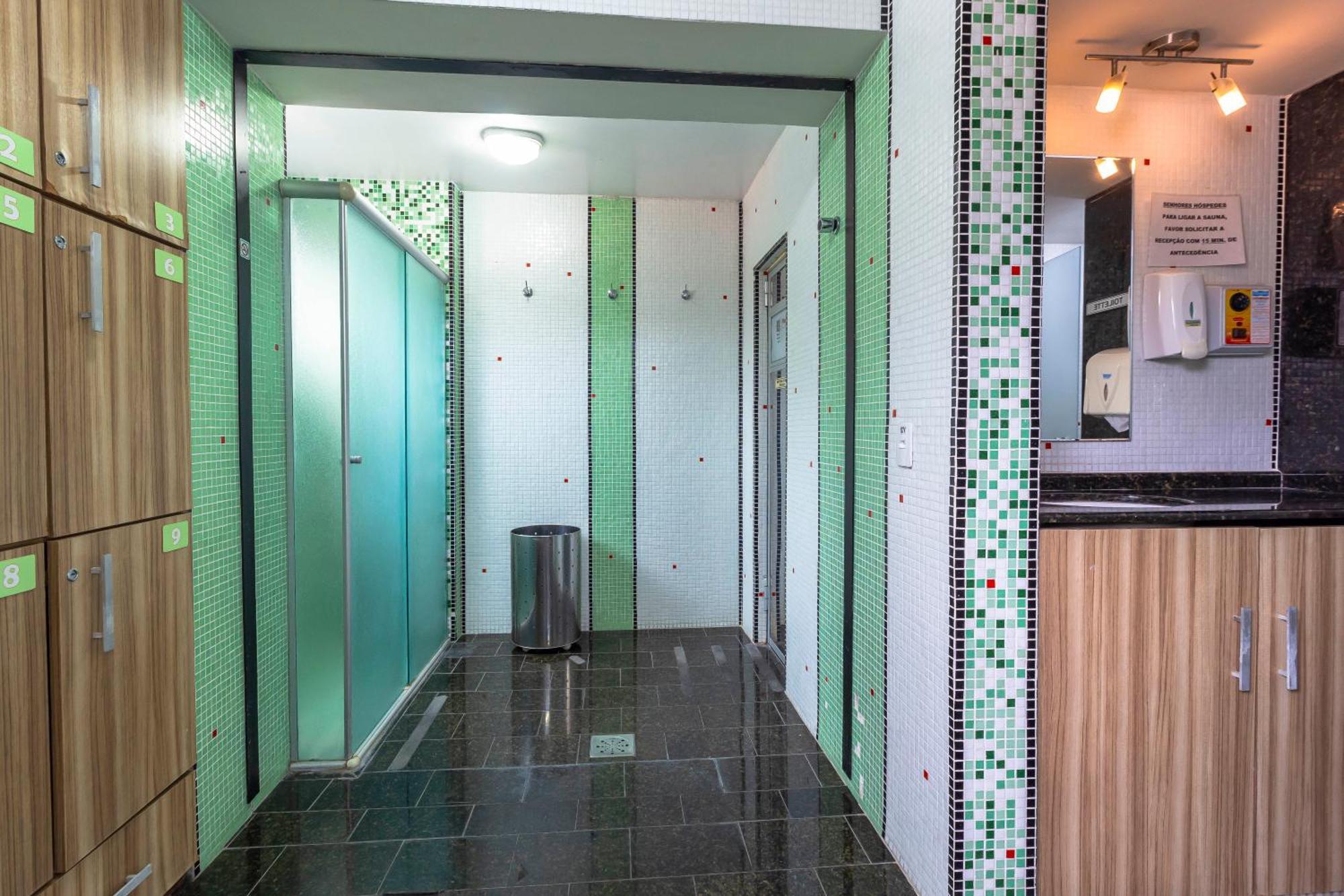 Hotel Nacional Inn Curitiba Estacao Shopping Kültér fotó