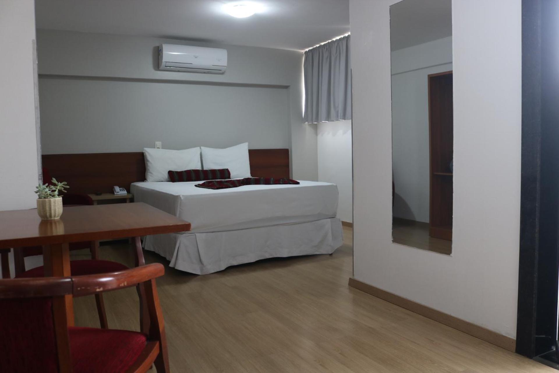 Hotel Nacional Inn Curitiba Estacao Shopping Kültér fotó