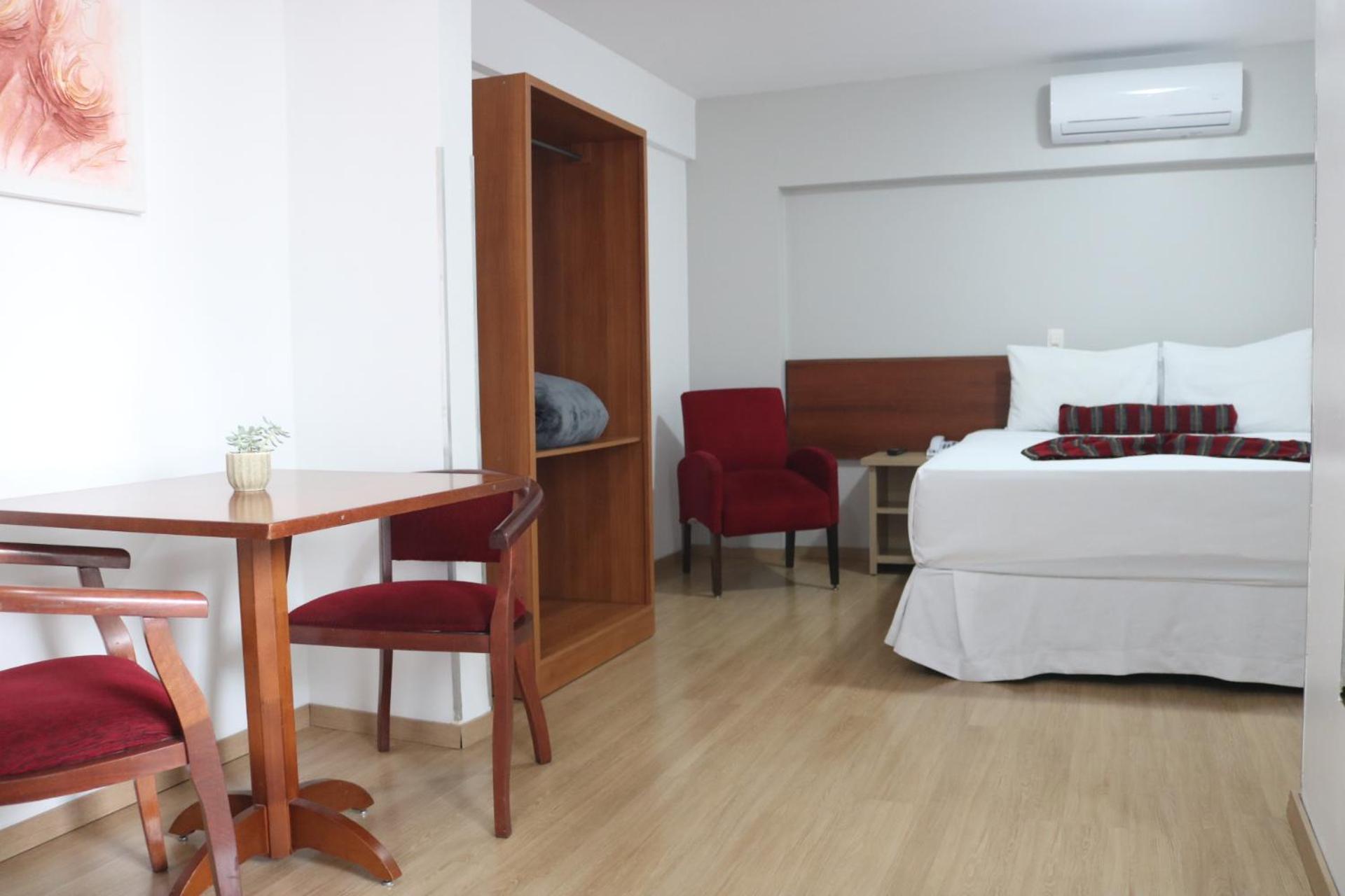 Hotel Nacional Inn Curitiba Estacao Shopping Kültér fotó
